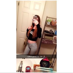 Meet your Posher, Taylor